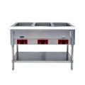 Electric Steam Tables