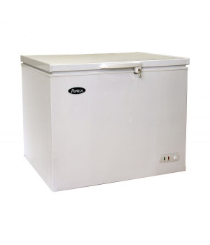 Atosa MWF9016GR 60in Wide Solid Top Chest Freezer, 15.9Cu.ft, 1/5hp, 115v, ETL Listed