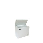 Atosa MWF9010GR 40in Wide Solid Top Chest Freezer, 10Cu.ft, 1/5hp, 115v, ETL Listed