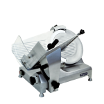 Atosa PPSL-14 14In Diameter Blade Manual Bell Driven Meat Slicers, 1/2hp, 110v, ETL Listed