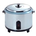 Boswell S160 23-Cup (46 Cups Cooked Rice) Rice Cooker& Warmer, 120v, 1600w, ETL Listed