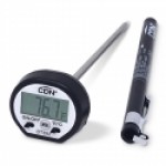 CDN DT392 DIGITAL THERMOMETER, FOR GENERAL PURSPOSE COOKING, -50 F TO +392 F