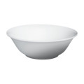 Cameo 210-164 16oz Imperial White Ceramic Soup Noodle Bowl, 48 each