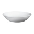 Cameo 210-21 1oz Imperial White Ceramic Sauce Dish, 2-7/8 inch, 240 each