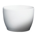 Cameo 210-354 15oz Imperial White Ceramic Rice Steam Bowl, 36 each