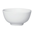 Cameo 210-89 7oz Imperial White Ceramic Rice Bowl, 4 inch, 60 each