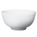 Cameo 210-99 9 fl oz Imperial White Ceramic Rice Bowl, 48 each