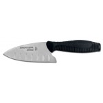 Dexter-Russell 40013 Chef's Knife, 5”, All purpose Duo-Edge, Guard, DuoGlide , NSF Listed, USA