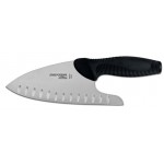 DEXTER RUSSELL 40033 8” ALL PURPOSE DUO-EDGE CHEF KNIFE, NSF LISTED