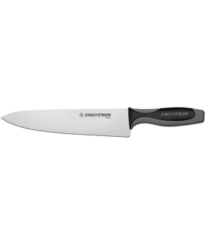 Dexter-Russell V145-10PCP 10 inch Blade Sani-Safe Vlo Cook Knife, NSF Listed