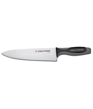 Dexter-Russell V145-8PCP 8 inch Bllade Sani-Safe VLO Chefs Knife, NSF Listed