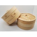 Bamboo Steamers | Steaming Papers