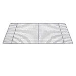 Libertyware GRA7 Chrome-Plated Full-Size Pan Grate, 23-3/4 x 16 inch, 1 each