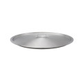 Libertyware POTC200 24-1/2 inch Aluminum Round Lid Fits on 200qt Stockpot, NSF Listed, 1 each