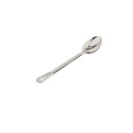 Libertyware SD13 13 inch Stainless Steel Solid Basting Spoon, 1 each
