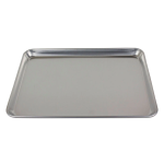 Libertyware SP1813 Half-Size Aluminum Sheet Pan, 17-3⁄4 x 13 x 1 inch, NSF Listed, 1 each
