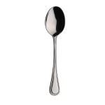 Libertyware STA10 Stansbury Serving Spoon, Mirror Polished, 12 each