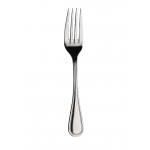 LIBERTYWARE STA2 STANSBURY DINNER FORK, MIRROR POLISHED, 3.0 MM THICK, 18 CHROME STAINLESS STEEL, 1 DZ