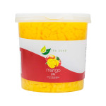 Tea Zone B2015a Mango Jelly, 8.5 lbs Jar, 1 each