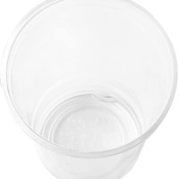 Karat® C-KC16 16oz PET Plastic Clear Cold Cups, 98mm, 1000 pcs/case, 1 each