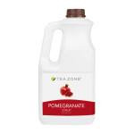 Tea Zone J1072 Pomegranate Syrup, 64 oz, 1 each