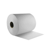 Karat® JS-RTW750 Paper Towel Rolls, White, 7.76 inch x 750 ft, 6 Rolls