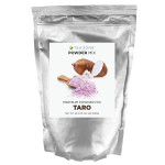 Tea Zone P1065a Taro Powder, Original, 2.2 lb, 1 each