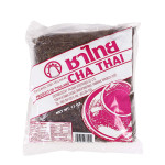 Tea Zone T1035 Cha Thai Tea Leaves, 13oz Bag, 30 each