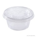 Portion Cups and Lids