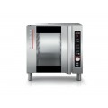 Axis HYBRID+ Single Full-Size Electric Convection Oven, 208-240, ETL Listed