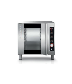 AXIS HYBRID + DIGITAL FULL SIZE CONVECTION OVEN, 208 V