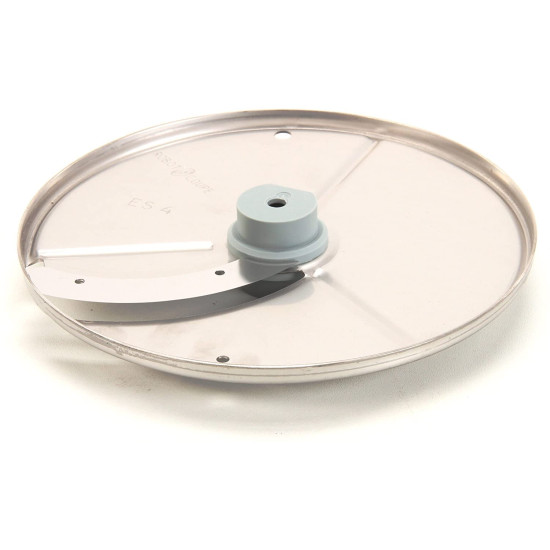 Robot Coupe 27566 4 mm (5/32") Slicing Disc for Food Processor