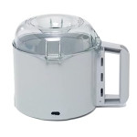 Robot Coupe R301 3.7-Liter Combination Food Processor, 1.5hp, 1725 rpm, 120v, (2) Disc(s) Included, ETL Listed