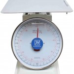 THUNDER GROUP SCSL008 GT-200 200 LBS MECHANICAL SCALES