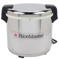 Town 56919 23qt (92 Cups Cooked) Rice Warmer, Stainless Steel,120v, 100w, NSF Listed