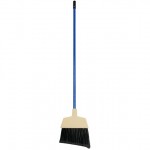 WINCO BRM-60L ANGLED BROOM WITH 55" HANDLE, FLAGGED