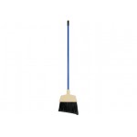 WINCO BRM-60L ANGLED BROOM WITH 55" HANDLE, FLAGGED