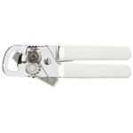 Winco CO-530 Hand Held Can Opener, 1 each