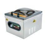 Winco EVPM-12 Spectrum™ 3-Gallon Vacuum Sealer, 120v, 63w, 5.25amp, ETL Listed, 1 each