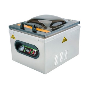 Winco EVPM-12 Spectrum™ (3)Gallon(s) Vacuum Sealer, 120v, 63w, 5.25a, ETL Listed, 1 each