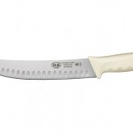 Winco KWP-93 9-1/2″ Hollow Ground Cimeter Knife, NSF Listed