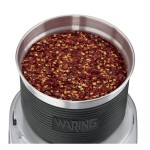 Waring WSG60 3-Cup Wet and Dry Power Grinder, 120v, 320 rpm, NSF Listed