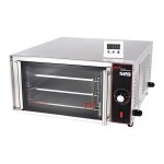 WISCO 520 COUNTERTOP COOKIES CONVECTION OVEN, 120 V, 1350 W, NSF